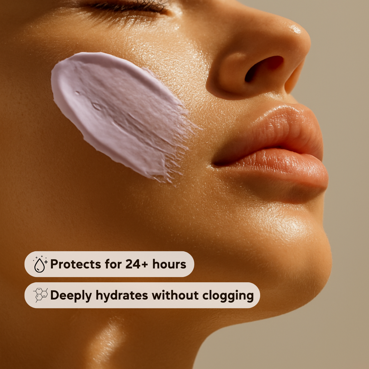 Lysa Day Cream