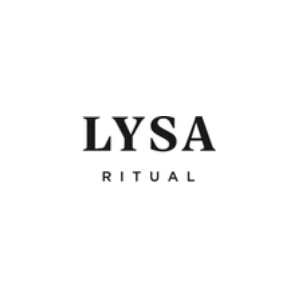 LYSA RITUAL – Lysa Ritual