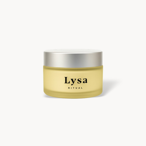 Lysa Acne Scar