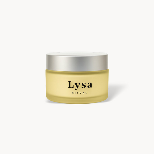 Lysa Acne Scar