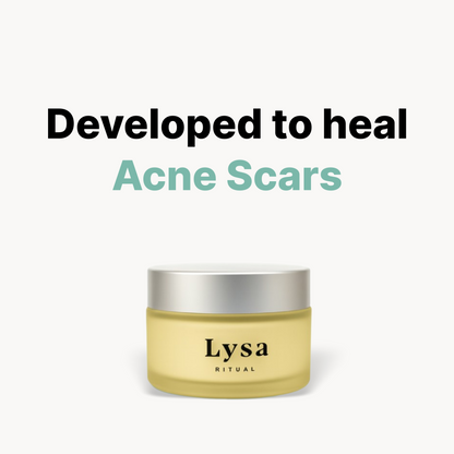 Lysa Acne Scar