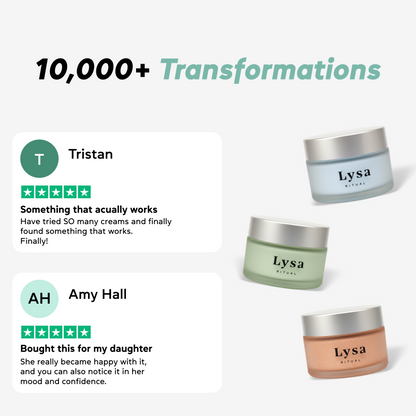 Acne Reset Ritual