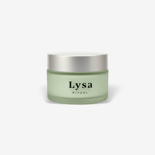 Lysa Acne