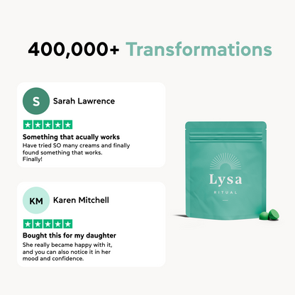 Lysa Acne Gummies