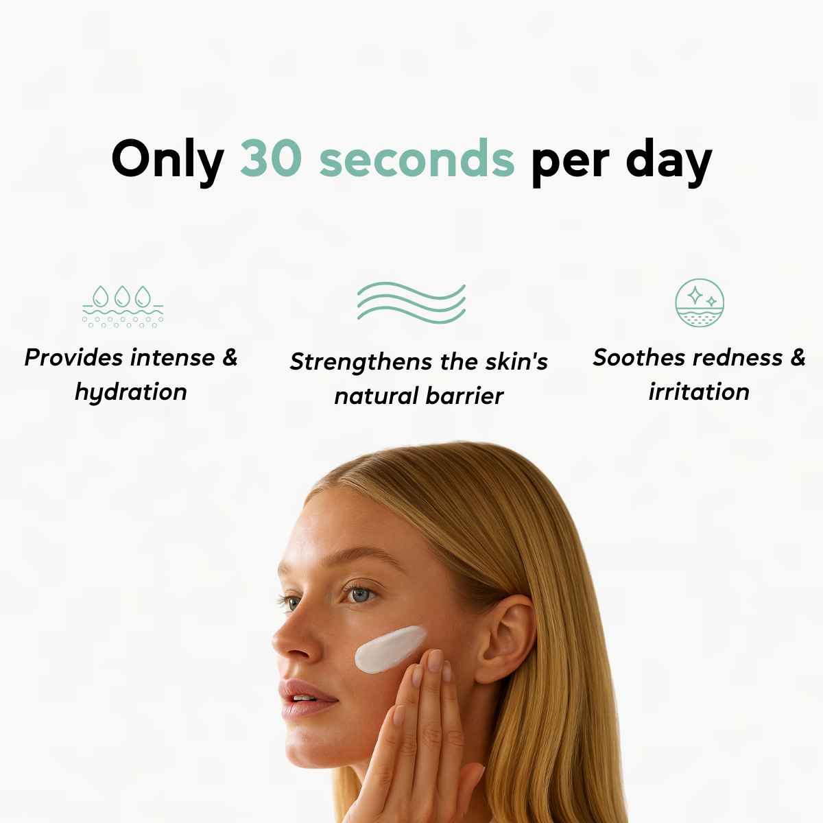 Lysa Day Cream