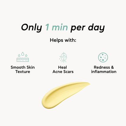 Lysa Acne Scar