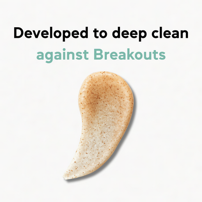Lysa Face Scrub